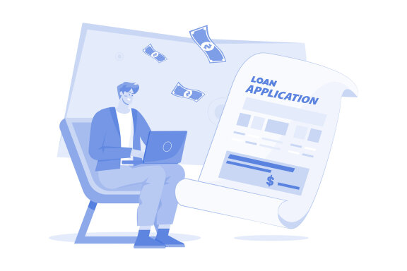M614_Loan Operations Illustration Pack