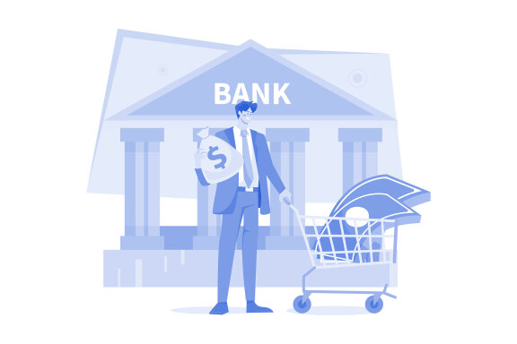 M614_Loan Operations Illustration Pack
