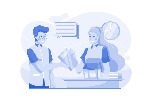 M610_Back To School Illustration Pack