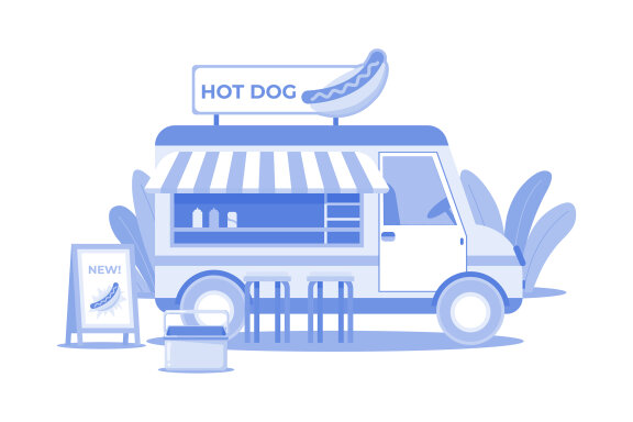 M600_Food And Drink Illustration Pack 2