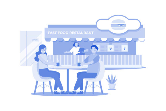 M600_Food And Drink Illustration Pack 2