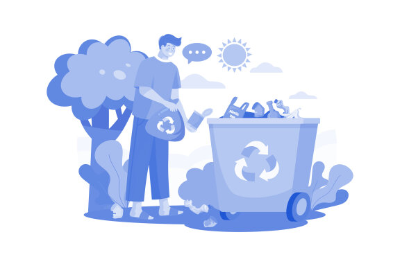 M599_World Environment Illustration Pack 2