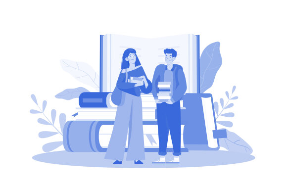 M597_Empty States Illustration Pack 1