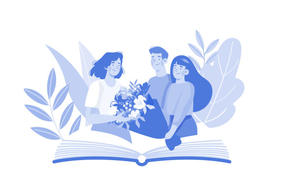 M596_Back To School Illustration Pack 1
