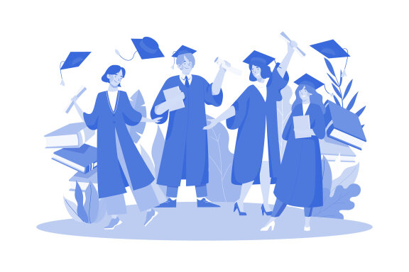 M596_Back To School Illustration Pack 1
