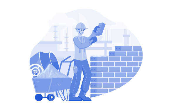 M594_Professions Illustration Pack