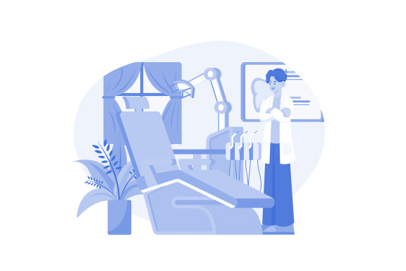 M594_Professions Illustration Pack