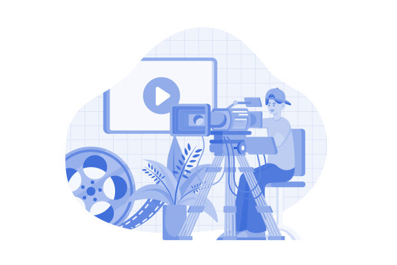 M594_Professions Illustration Pack