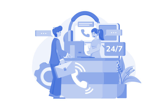 M594_Professions Illustration Pack