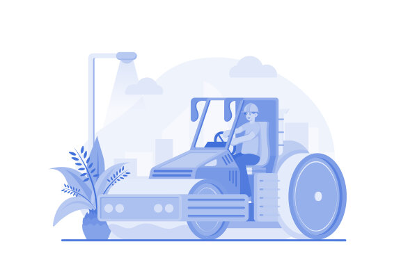 M594_Professions Illustration Pack