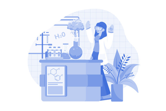 M594_Professions Illustration Pack
