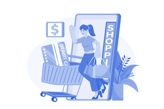 M590_Internet Of Things Illustration Pack
