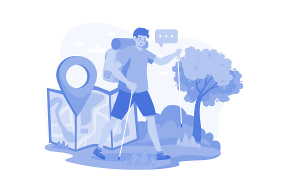 M589_Holidays Illustration Pack