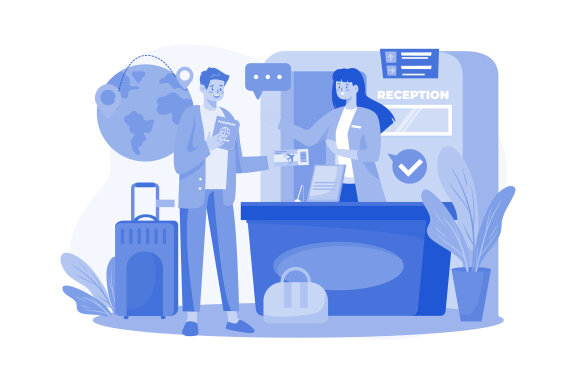M589_Holidays Illustration Pack