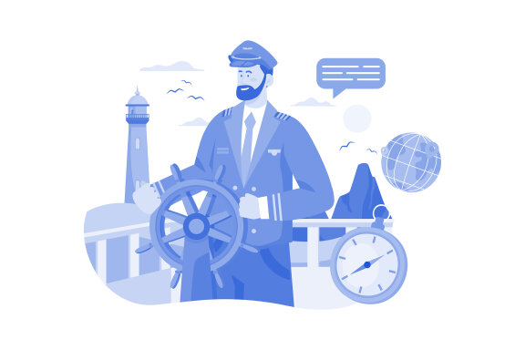 M588_Professions Illustration Pack