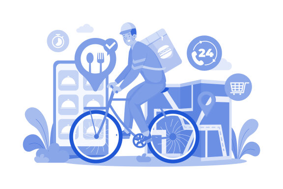 M587_Professions Illustration Pack
