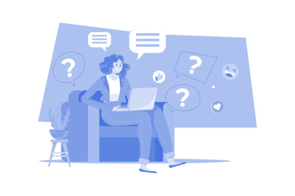 M537_Social Media Illustration Pack