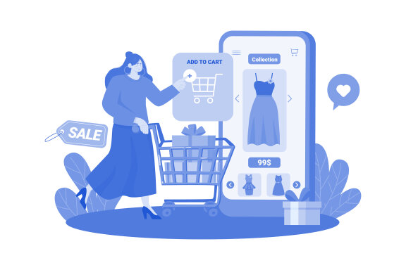 M531_Festival Promotion FREE Illustration Pack