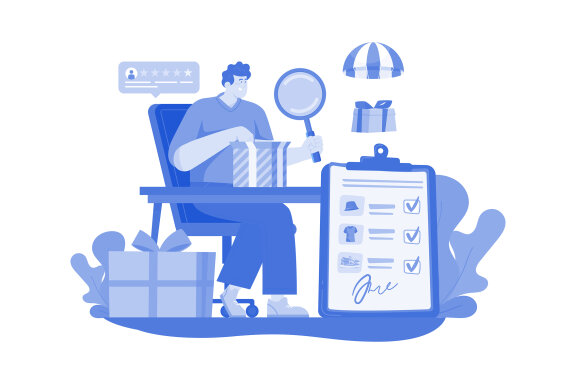 M531_Festival Promotion FREE Illustration Pack