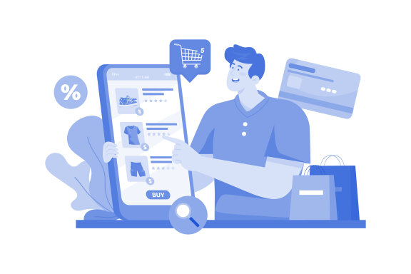 M531_Festival Promotion FREE Illustration Pack