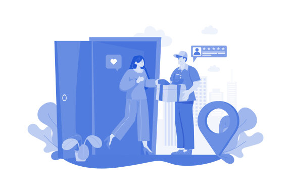 M531_Festival Promotion FREE Illustration Pack