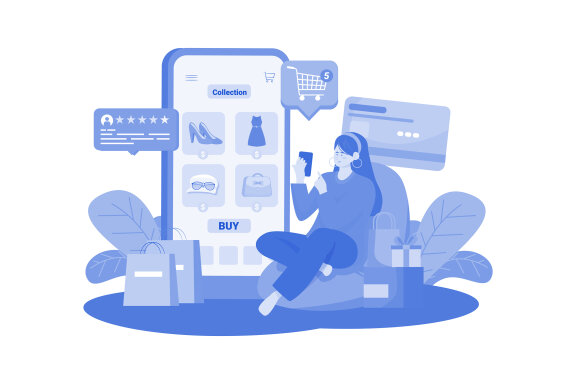 M531_Festival Promotion FREE Illustration Pack