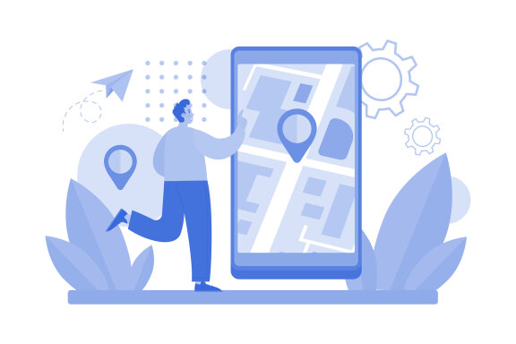 M499_Empty States Illustration Pack