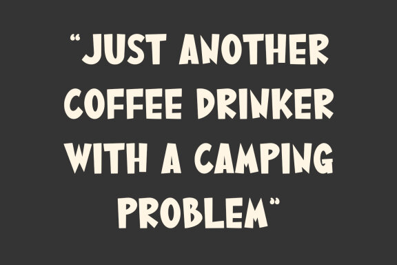 Upper Camp FREE Display Font