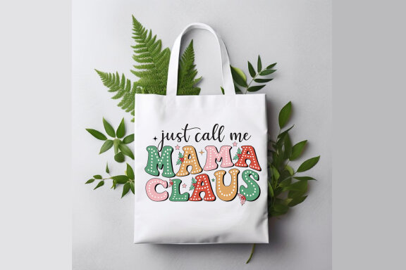 Mama Claus
