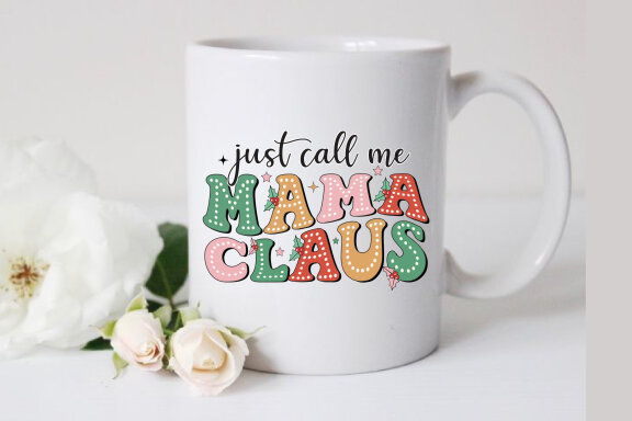 Mama Claus