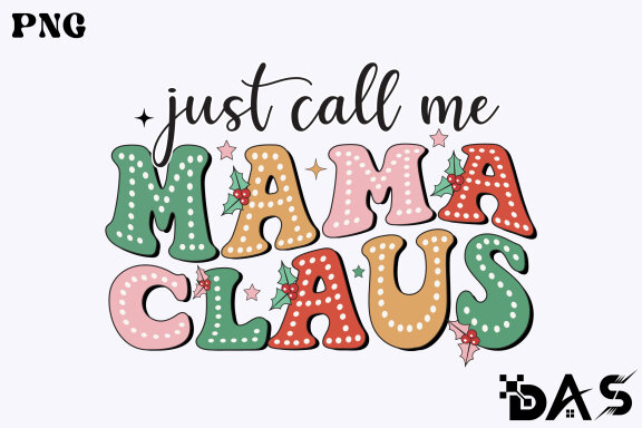 Mama Claus
