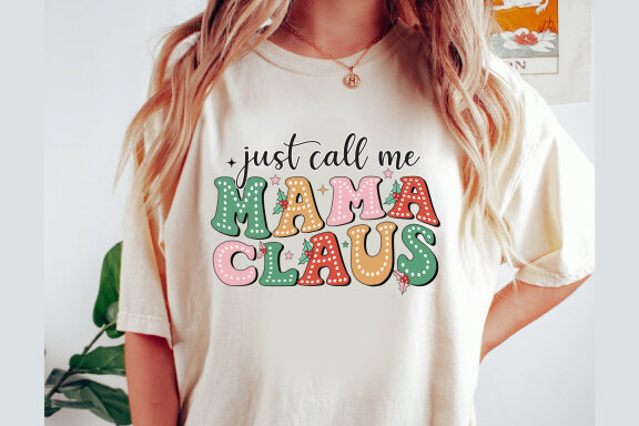 Mama Claus
