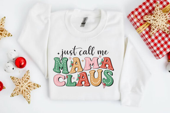Mama Claus