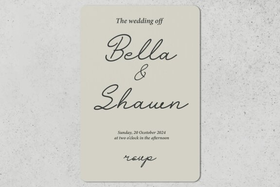Nestaly | Monoline Script Handwritten