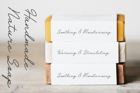 Nestaly | Monoline Script Handwritten
