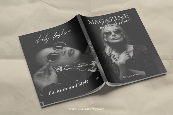Bestway Signature | Casual Signature Font