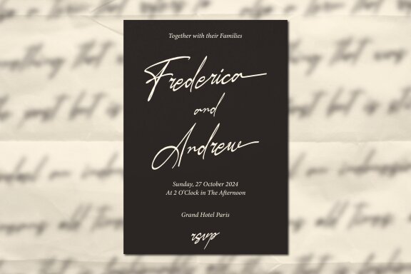 Bestway Signature | Casual Signature Font