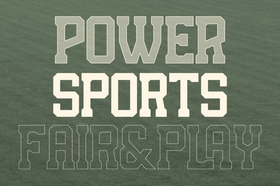 Entropi Basic | Display Slab Serif