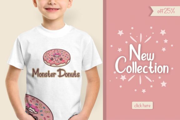 Sweet Donuts