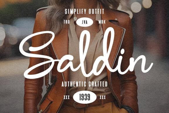 Cantens Casual Script Font Duo