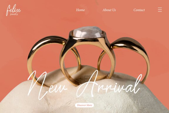Belayita | Modern Chic Signature