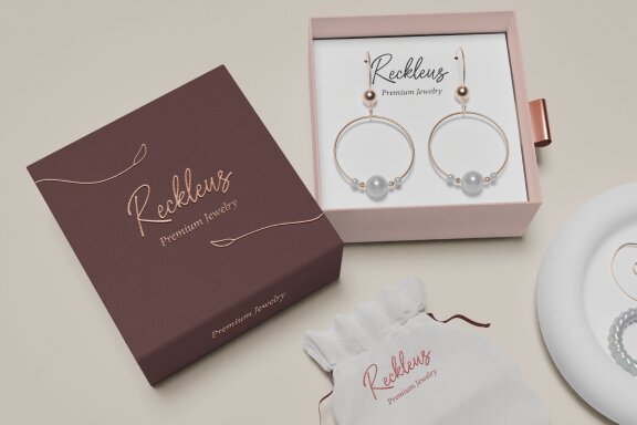 Belayita | Modern Chic Signature