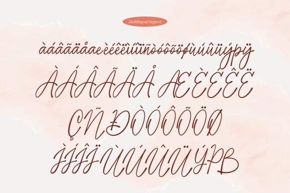 Belayita | Modern Chic Signature