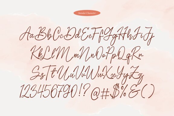 Belayita | Modern Chic Signature