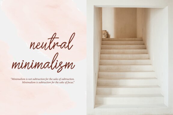 Belayita | Modern Chic Signature