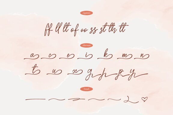 Belayita | Modern Chic Signature