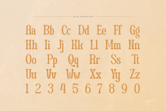 Refagon | Retro Slab Serif