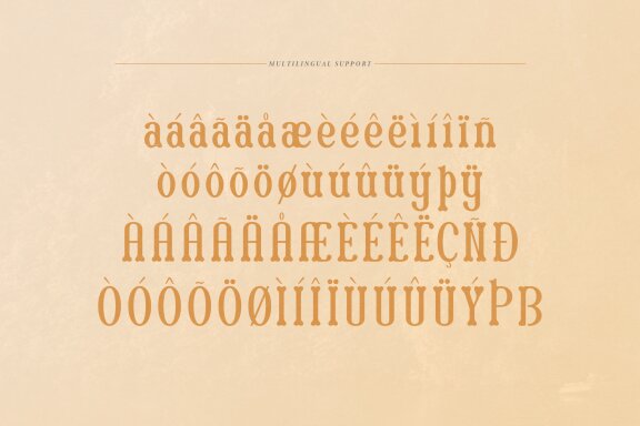 Refagon | Retro Slab Serif