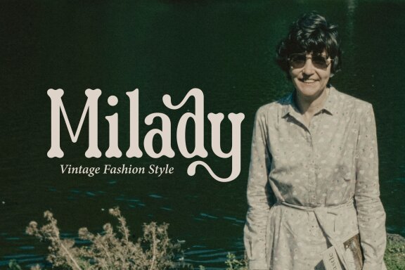 Refagon | Retro Slab Serif