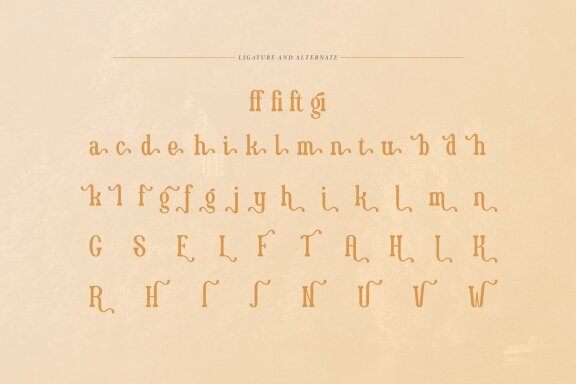 Refagon | Retro Slab Serif